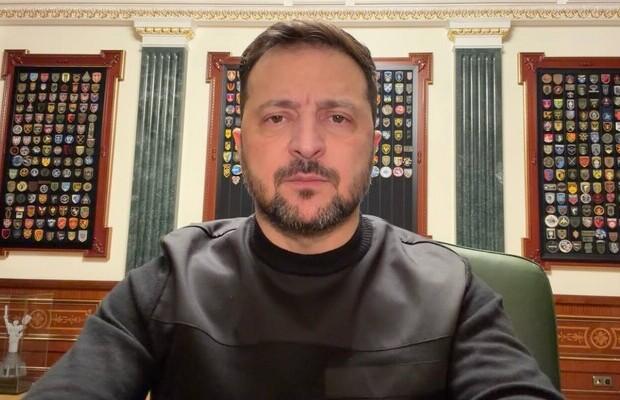 Владимир Зеленский