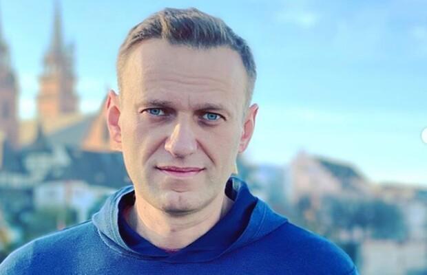 Алексей Навальный