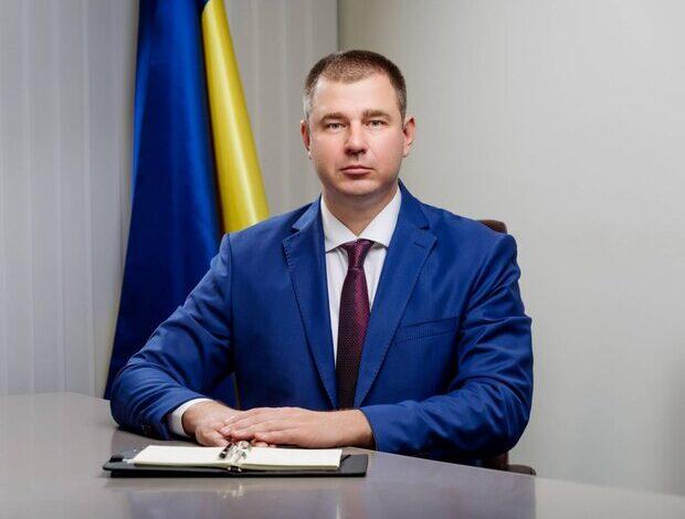 Дмитрий Хандусенко
