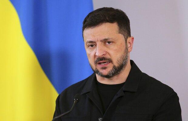 Владимир Зеленский