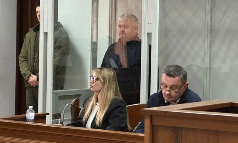 Олег Друзь