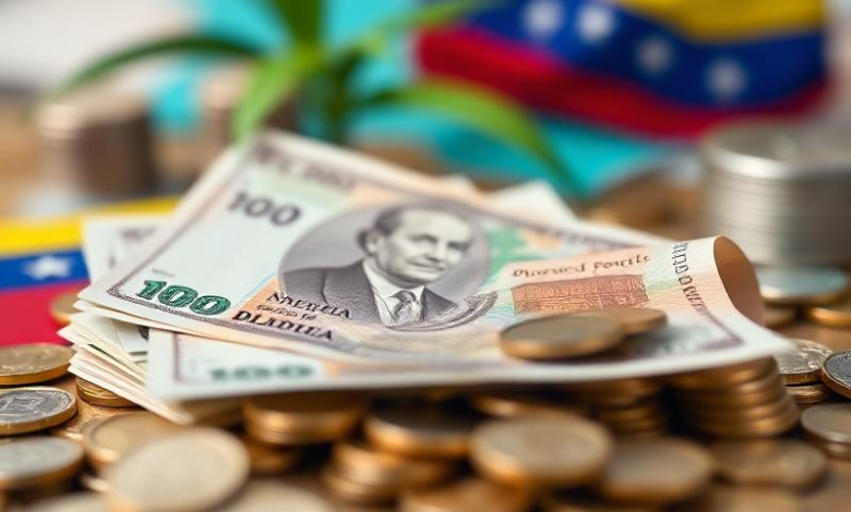 Инфляция Венесуэла 2018 — влияние на современный мир