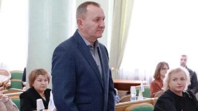 Илья Логин