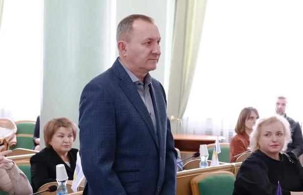 Илья Логин