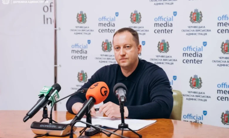 Олег Борисенко