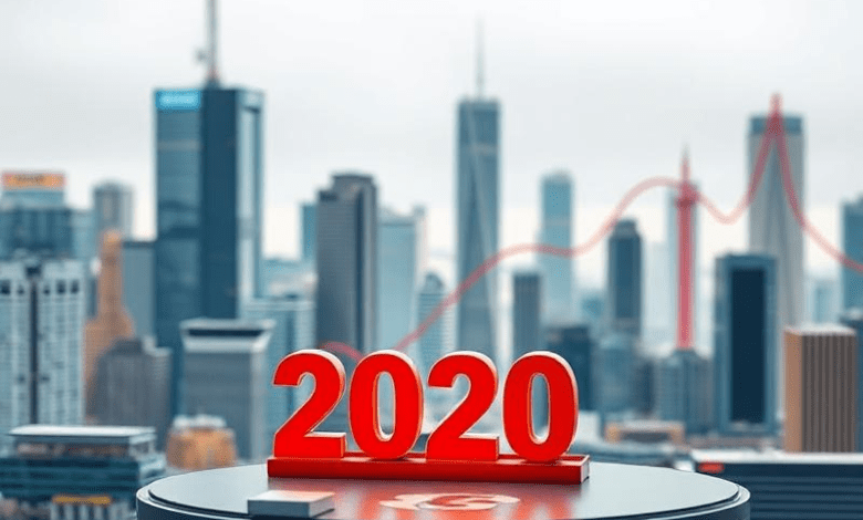 Мировая рецессия 2020 — кто и почему