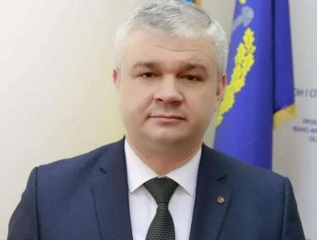 Василий Стефанец