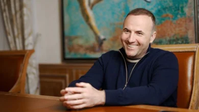 Павел Фукс