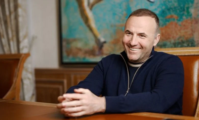 Павел Фукс