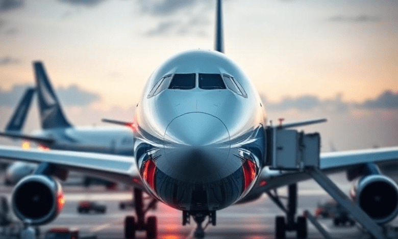 Скандал с Boeing — проблемы с безопасностью