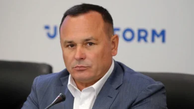 Владимир Саенко