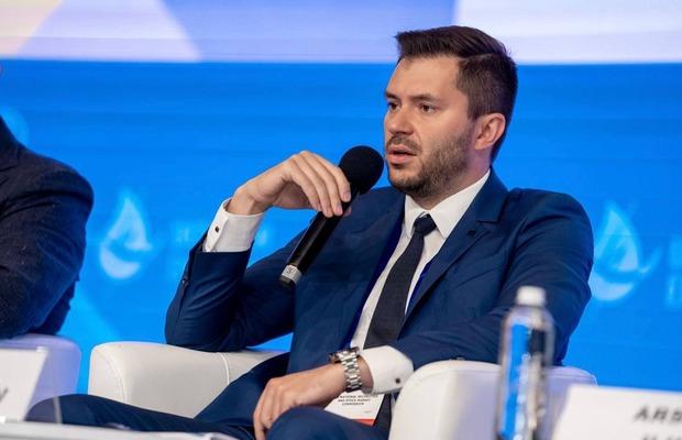 Руслан Магомедов