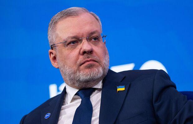 Герман Галущенко
