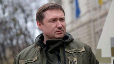 Максим Козицкий
