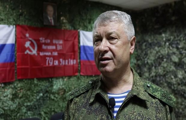Владимир Алексеев (Фото: российский пропагандистский ресурс)