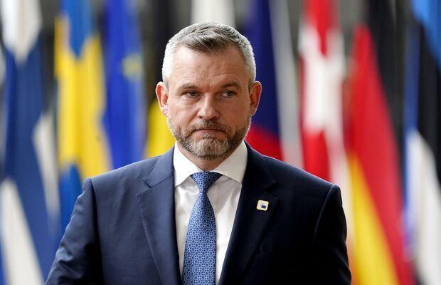Петер Пеллегрини