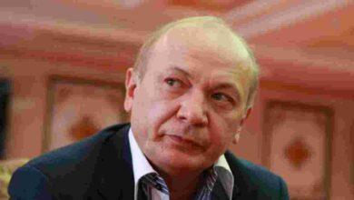 Юрий Иванющенко
