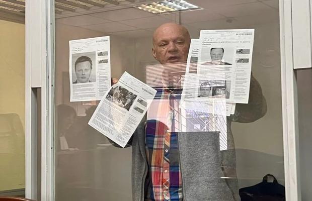 Анатолий Когут