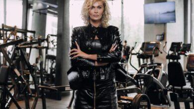 Nadezhda Grishaeva
