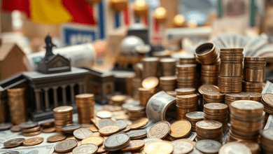 Гиперинфляция — примеры стран на грани