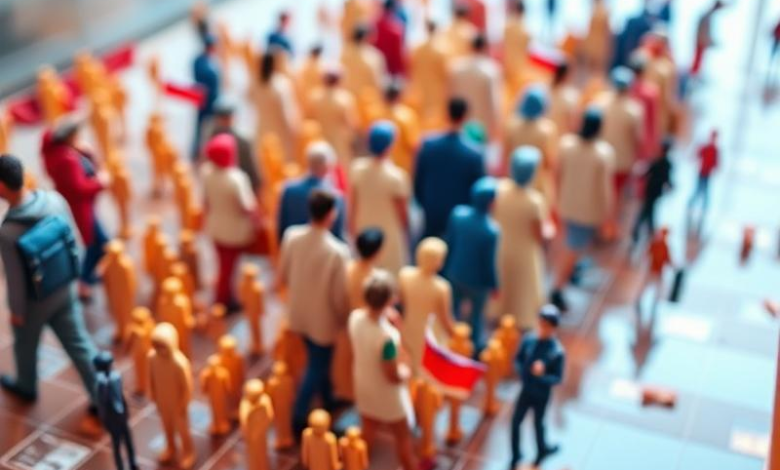 Прогнозы по населению Чехии — причины и выводы