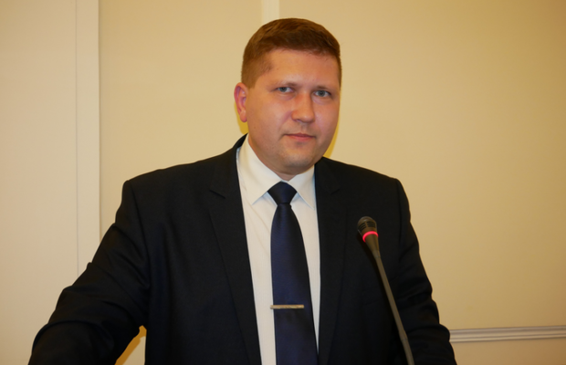 Владимир Короленко